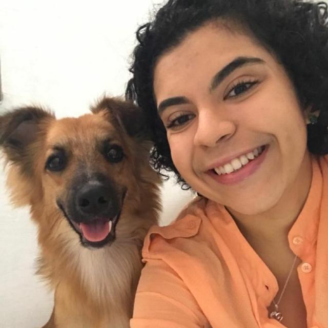 Ana Carolina Paulino